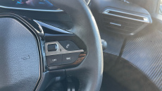 Peugeot 208 1.2 PureTech 100 Allure Premium + 5dr Petrol Hatchback